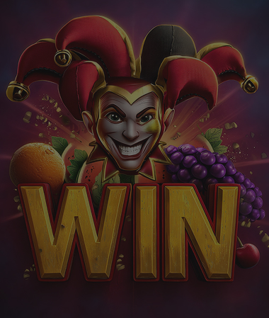 Royal Joker Hold and Win