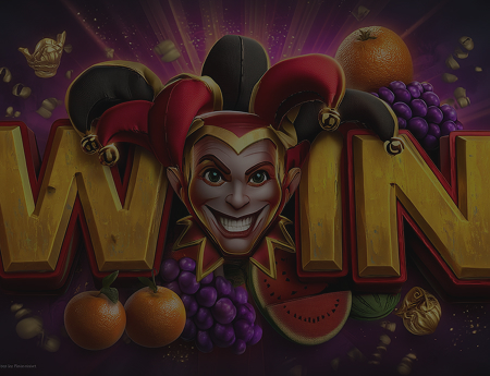 Royal Joker Hold and Win