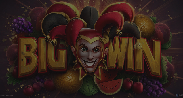 Royal Joker Hold and Win