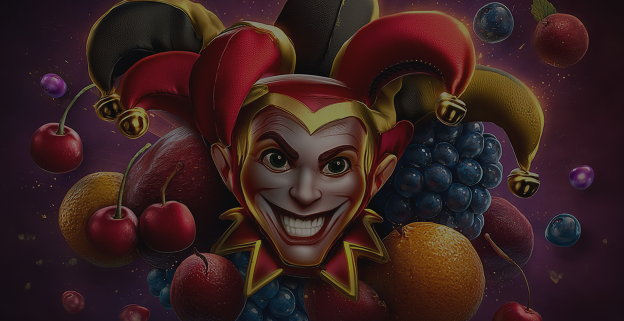 Royal Joker Hold and Win